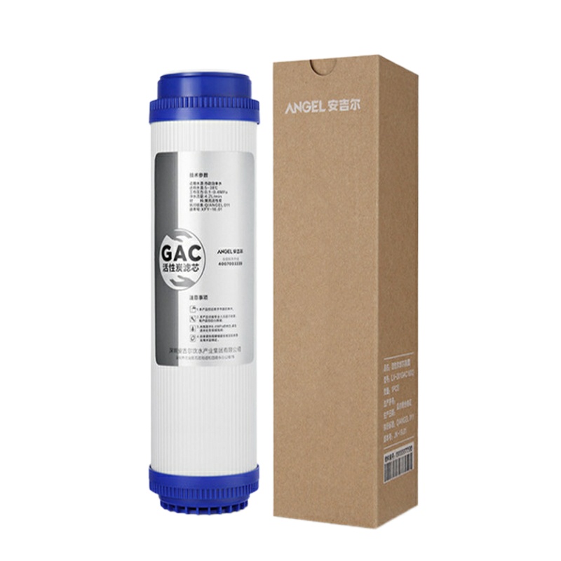 安吉尔 JS2306-ROB60 前置活性炭 (单位:件)