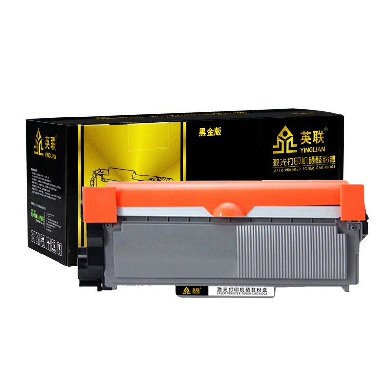 英联硒鼓 联想2641粉盒(蓝钻版)