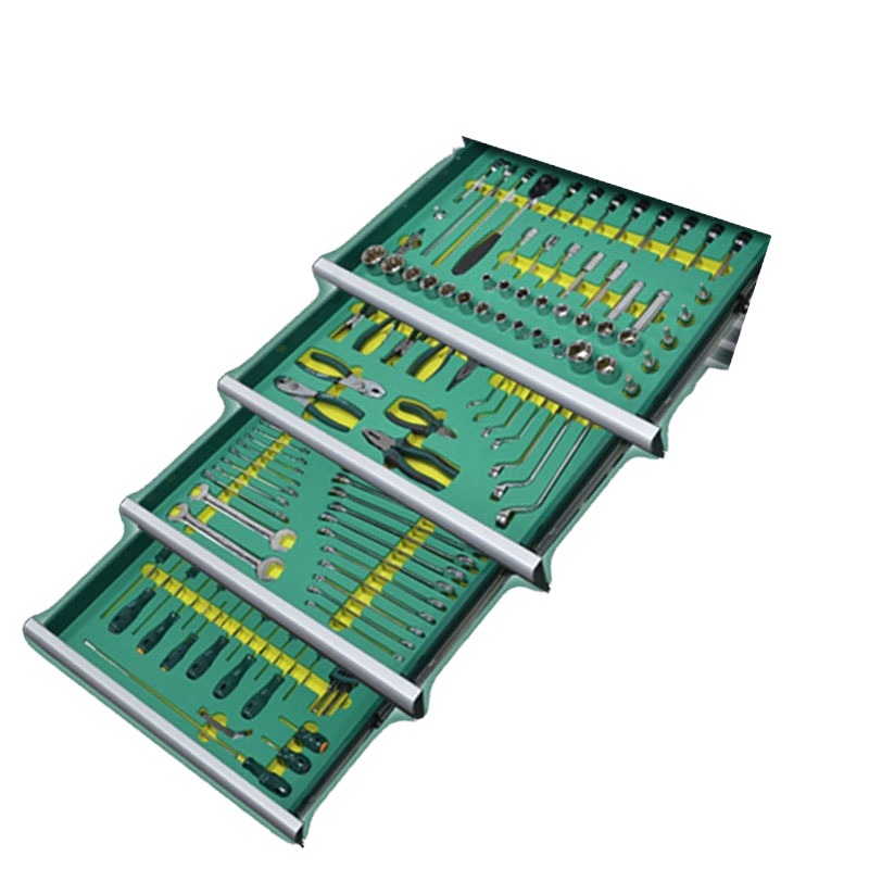 世达95207S 171件通用机修组套