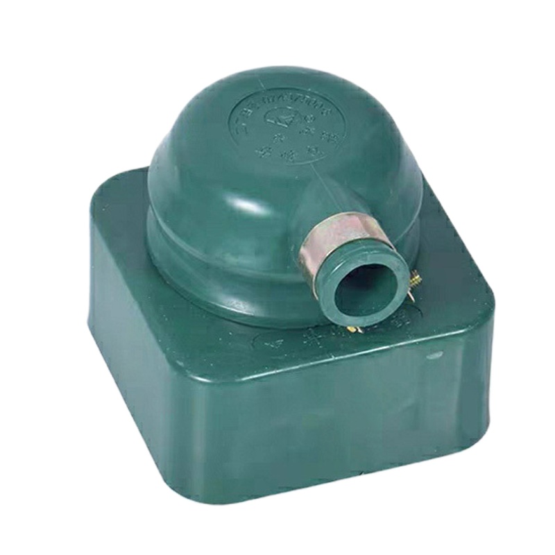 企购优品 扁脚插头插座25A