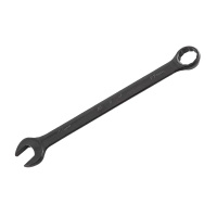 胜达 发黑 两用扳手 32mm 5个装