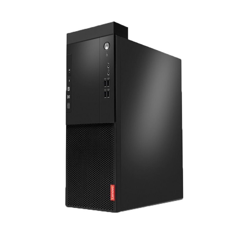 联想(Lenovo)启天M425商用台式21.5英寸(I5-8500/8G/1T/128SSD/2G/WIN10)