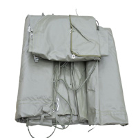 东风EQ2102篷布