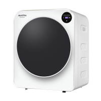 澳柯玛(AUCMA) 3公斤 触屏式家用烘干机 除味防皱 滚筒式烘干机GDZ30-0671E