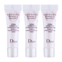 【国内专柜版】迪奥(Dior)迪奥肌活蕴能紧致焕妍乳霜3ml*3