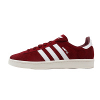 Adidas 三叶草 中性 防滑休闲 经典鞋 BZ0087