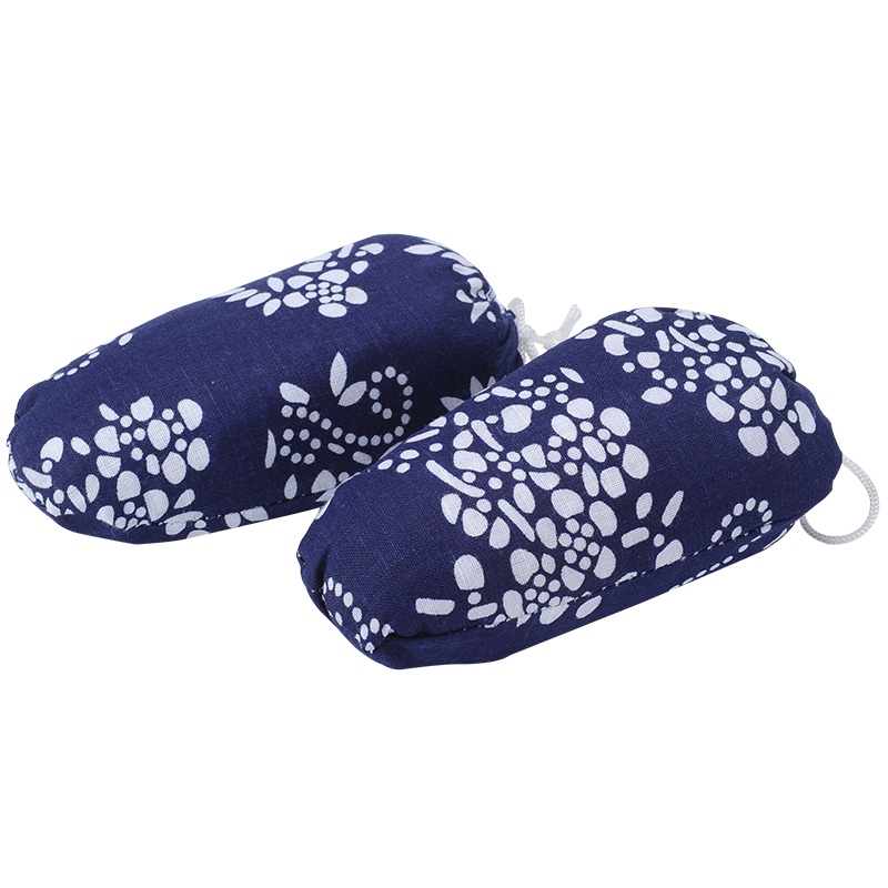 快活林除味除臭活性炭鞋塞120g