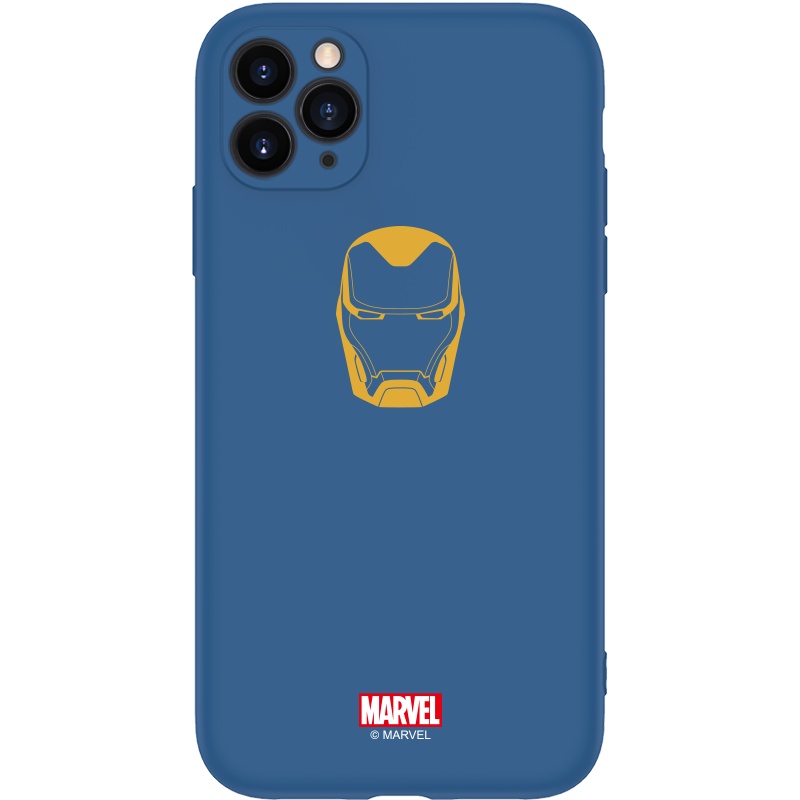 正版漫威优加苹果11ProMax手机壳摄像头全包硅胶防摔iPhone11promax保护套个性创意潮牌新款情侣男女软壳