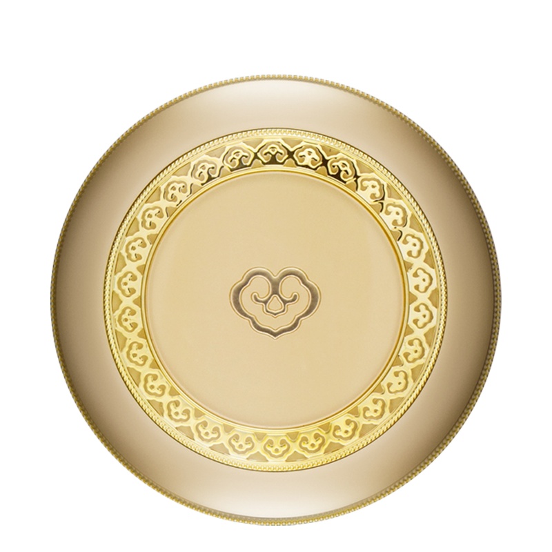 后Whoo 拱辰享美黄金气垫粉底液21#象牙色适合偏白肌肤 SPF50+/PA+++自然色 CC遮瑕 防晒 保湿