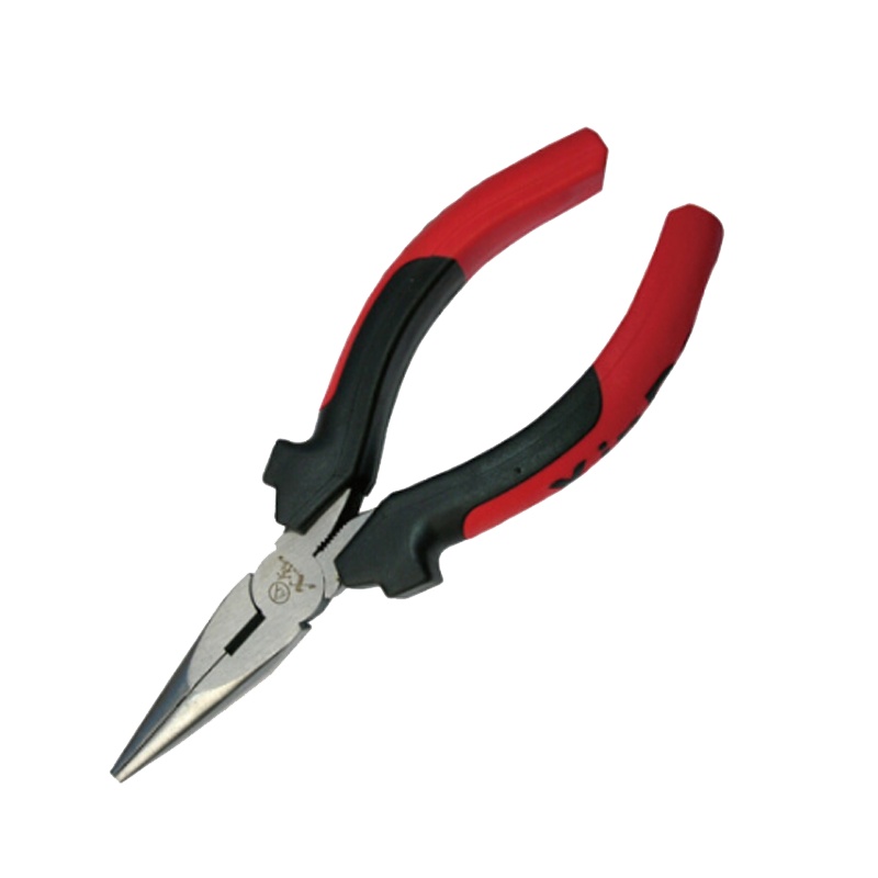 鑫达 美式尖嘴钳（XD-1003 8''）10把