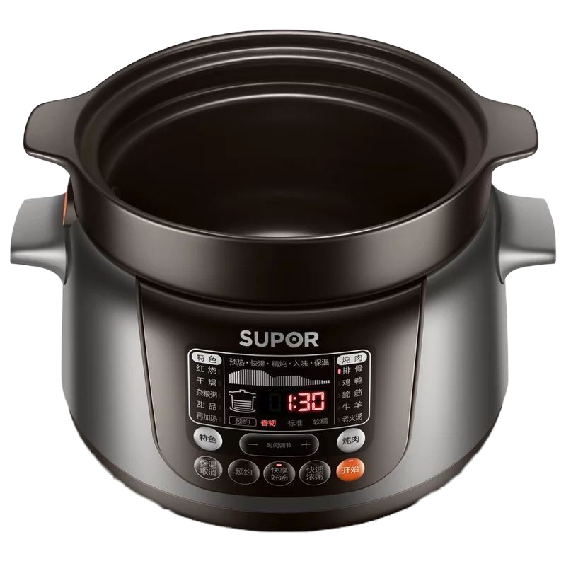 苏泊尔电炖锅TG50YC5