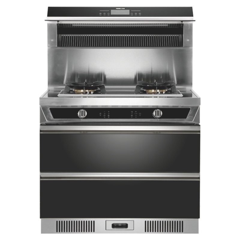 YORK约克智能集成灶YK-J9