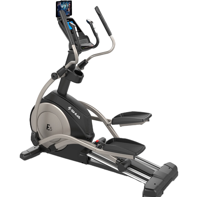 舒华(SHUA)椭圆机SH-B6500E