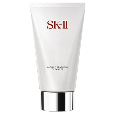 [国内专柜版]SKII/skii 舒透护肤洁面霜 120g SK2进口洗面奶