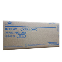 柯尼卡美能达(KONICA MINOLTA)DR214黑色硒鼓 （适用C227C287C367C7528机型）80000