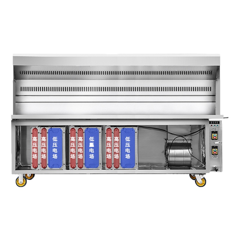 全自动商用大型抽真空封口机商用食品真空机 包装机商用干湿两用大米真空米砖家用熟食无菌真空包装机390型 -纯铜机芯工业泵