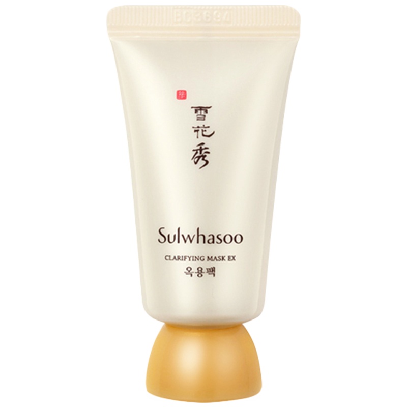 Sulwhasoo 雪花秀 玉璨净爽面膜玉容撕拉面膜 30毫升