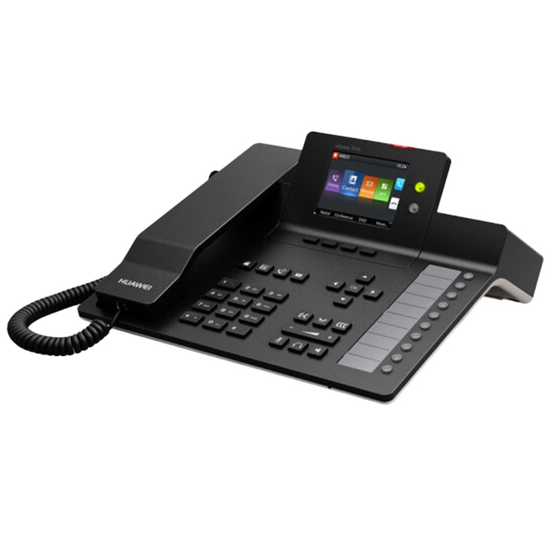 华为(HUAWEI)IP语音网络电话机 IP phone espace7910