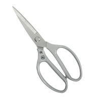不锈钢合金剪刀 23*9.8CM(把)