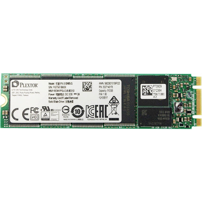 浦科特（PLEXTOR）M8VG系列256G SSD固态硬盘M.2 2280 SATA协议 笔记本电脑硬盘