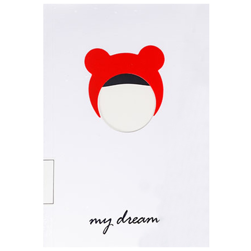 什物计画 梦·自己 笔记本（线上）