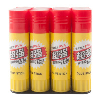 晨光 M&G ASG97154 固体胶棒 15G 12支装