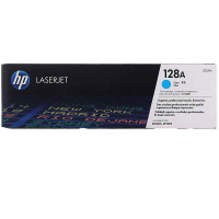 CE320A 128A 惠普黑色硒鼓 适用打印机CP1525 CM1415