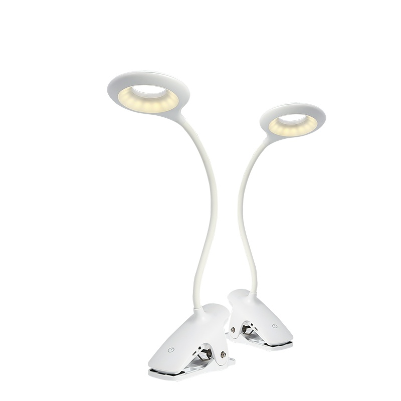 FSL佛山照明 华为HILINK智慧生活APP多档触摸调光创意led台灯5-9W节能阅读灯可折叠宿舍床头灯