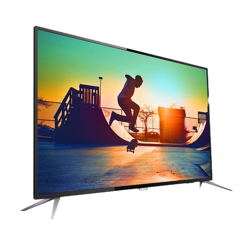 飞利浦50PUF6112 液晶彩电