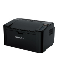 夏普(SHARP)AR-B2202P A4黑白激光数码打印机 22分钟/分钟快速打印 手机wifi无线打印 1200*600dpi高清晰打印