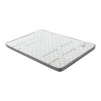 尔迈 椰棕床垫6CM棕垫 软硬两用1500*2000