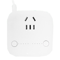 公牛 GN-U201N 4口USB防过载插座多功能插排 全长1.5米 (单位 : 件)