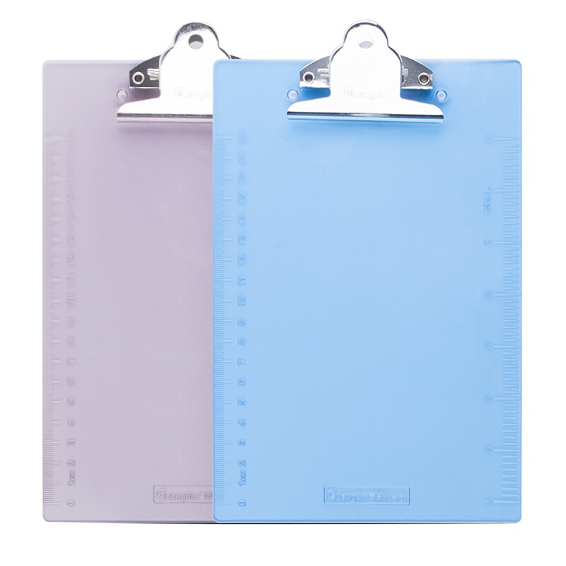 广博(GuangBo) WJ6104 A5 书写板夹(单位：个)