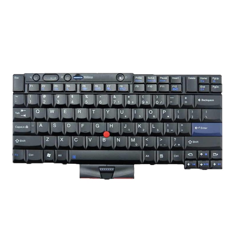 ThinkPad 联想(lenovo)笔记本键盘 笔记本内置键盘 T410 T410I T410S T510 T520