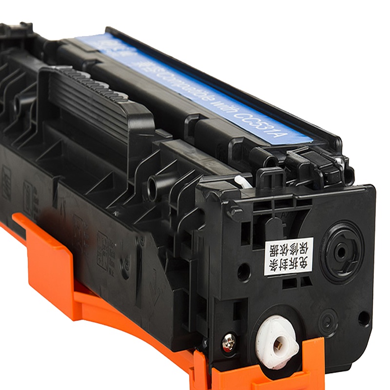 天威2025硒鼓红色适用于HP305A CM2320激光打印机M476d crg318 418