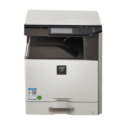 夏普(SHARP)DX-2008UC 彩色A3大型复印机 打印机 多功能一体机 盖板配置