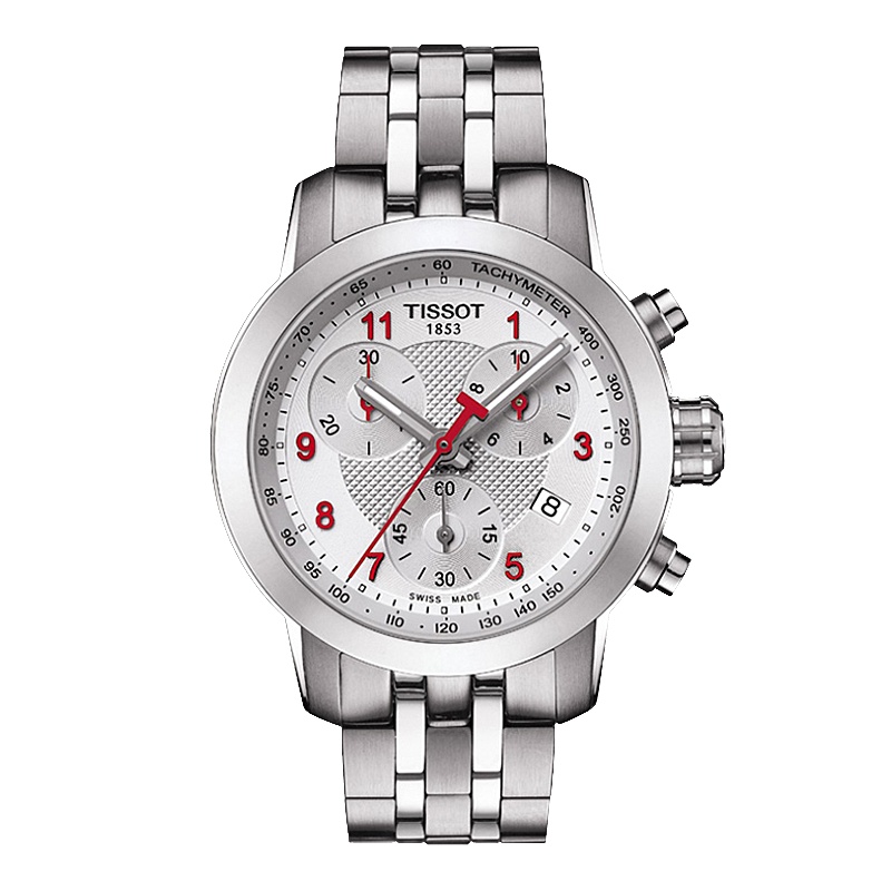 瑞士天梭(TISSOT)手表特别款系列时尚石英女款手表 T055.217.11.032.00