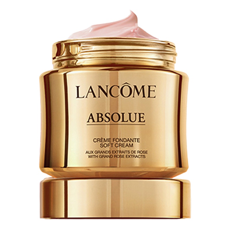 兰蔻(LANCOME)菁纯面霜臻颜精萃乳霜 紧致保湿滋润修护紧致保湿滋润修护 精纯面霜60ml[滋润型]