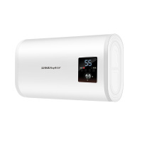 荣事达电热水器RSD-B-CZ80A电家用卫生间扁桶储水式小型洗澡50L60L80升