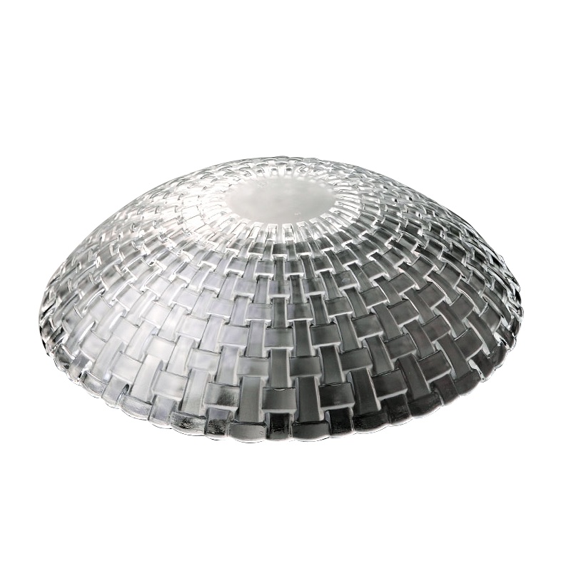 国产定制 塑料长方形白色斜边 大号 29.5cm*21cm*2cm 水果盘