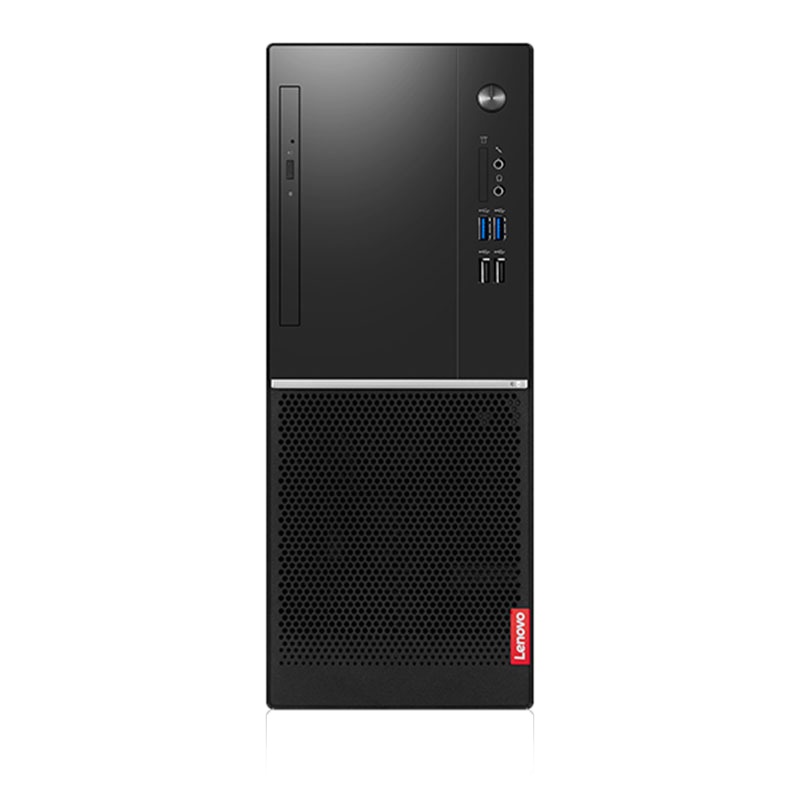 联想(Lenovo)扬天M4601D商用台式电脑主机21.5显示器(G5400/4G/500/无光驱/W10/集显)