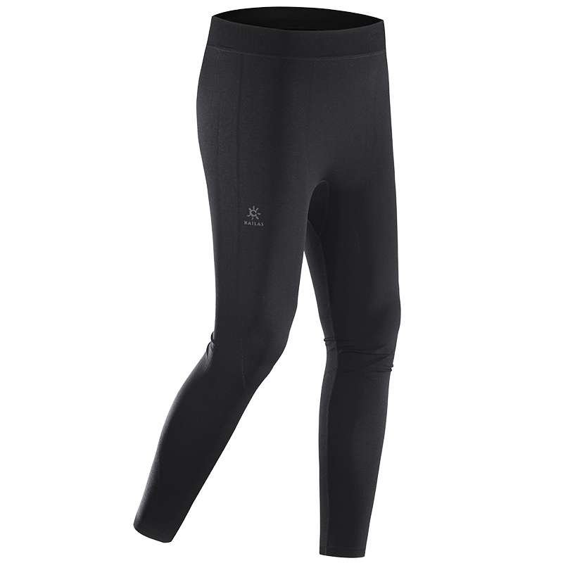 Kailas凯乐石 男款RE多功能贴身长裤(一体织)