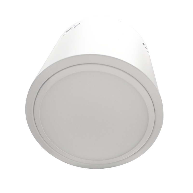 深照紫光GS1000 明装筒灯