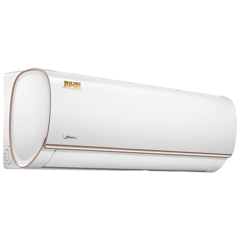 美的 KFR-26GW 空调