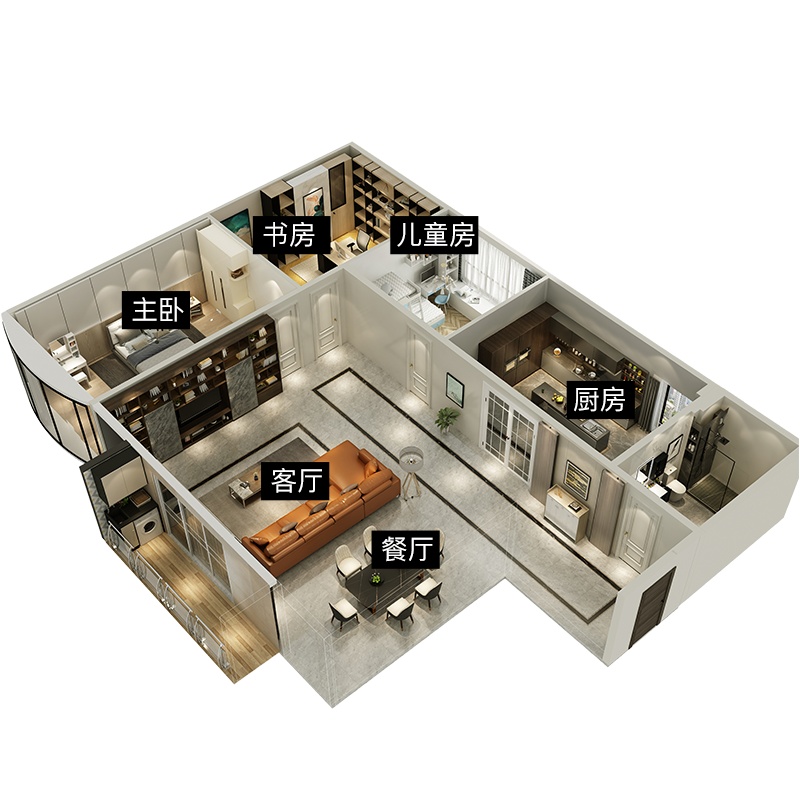 中铝绿萝美巢 铝制茶台定制轻奢风办公室客厅泡茶台茶桌定制定做 定制诚意金非商品价格