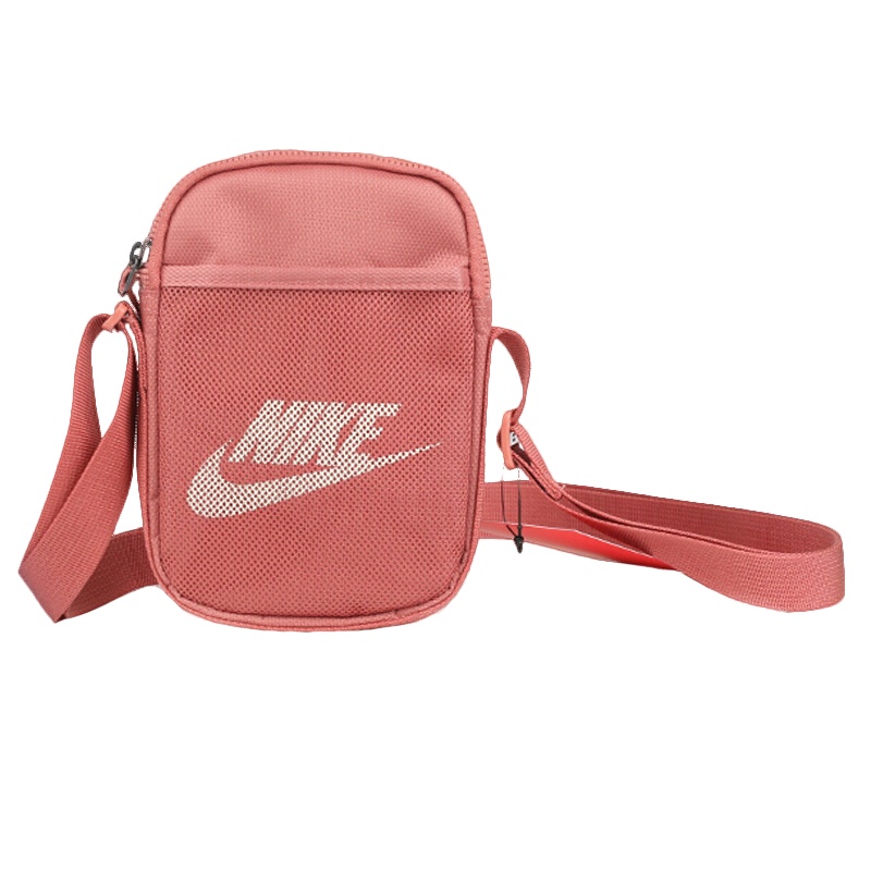 耐克NIKE 男包女包运动包斜挎包单肩背包帆布包BA5871-689
