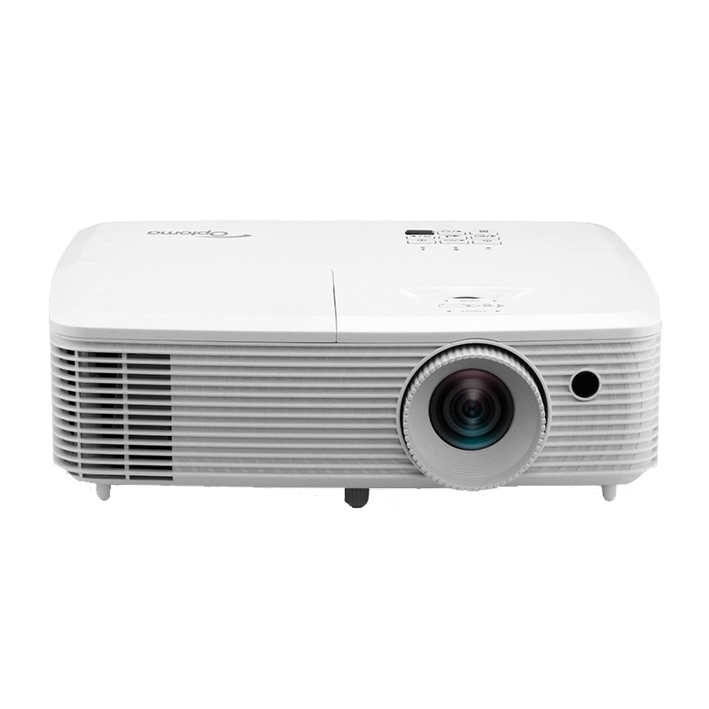 奥图码W412投影仪办公培训无线教学商务会议 (4000流明 1280*800)