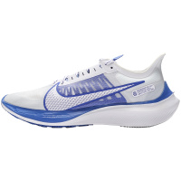 NIKE男鞋跑步鞋ZOOM时尚缓震舒适简约时尚休闲运动鞋BQ3202