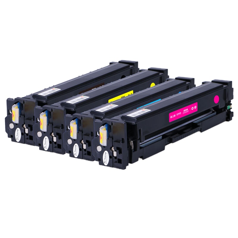 格之格 CF510硒鼓套装 4色