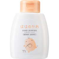 亲润 婴儿柔润保湿乳液130ml 婴儿润肤乳洗护用品